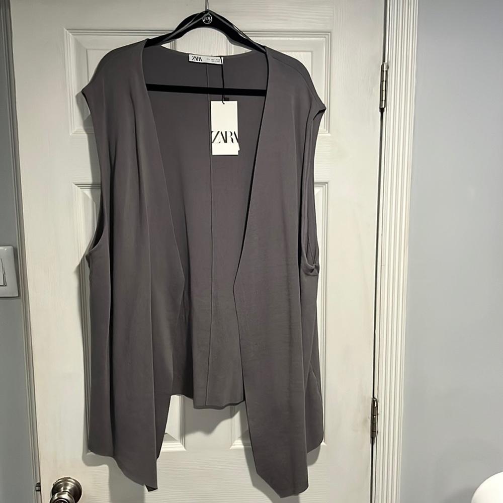 Zara Knit Set